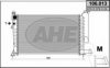 CITRO 1301K1 Radiator, engine cooling